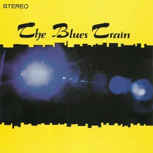 The Blues train